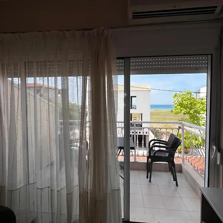 Theodora Apartment