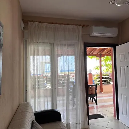 Apartment Theodora
