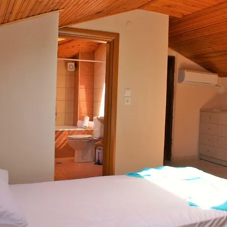 Apartamento Theodora Paralia Dionisiou