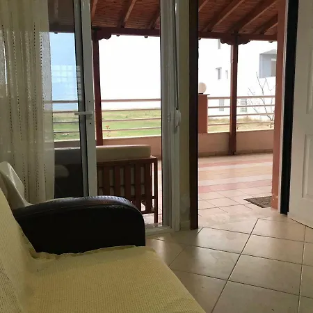 Theodora Apartment
