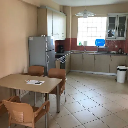 Theodora Apartment