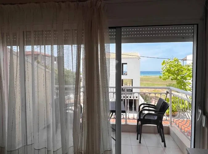 Theodora Apartamento