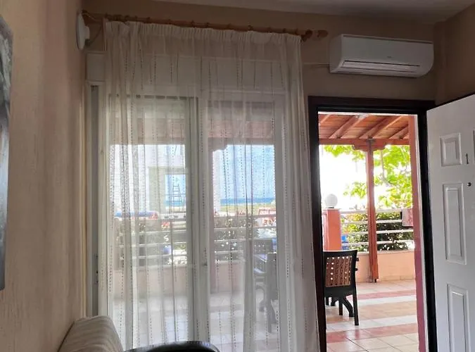 Apartamento Theodora