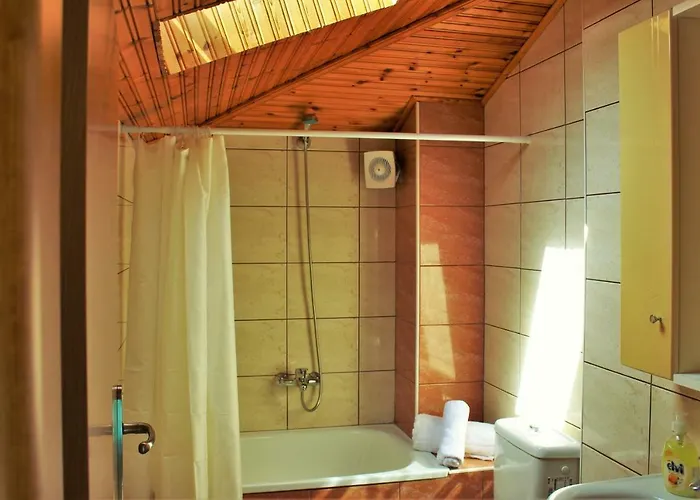 Apartamento Theodora