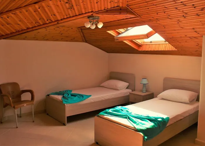 Apartamento Theodora Paralia Dionisiou