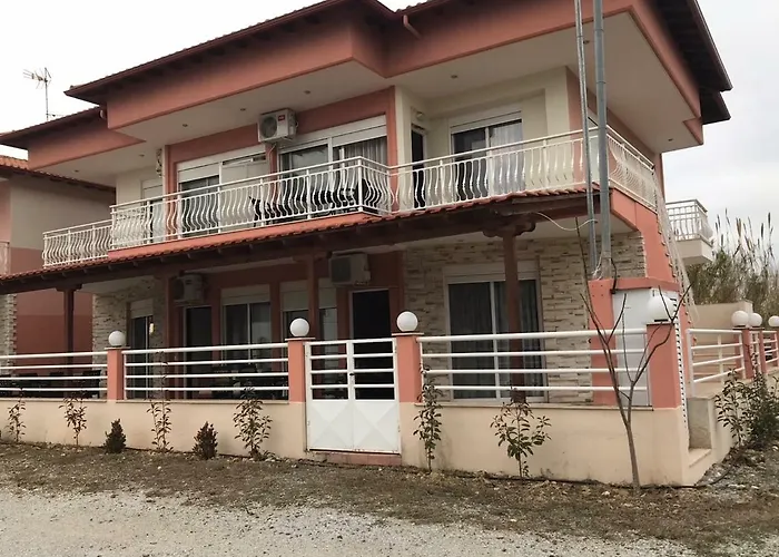 Theodora Paralia Dionisiou