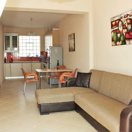 Theodora * Paralia Dionysiou