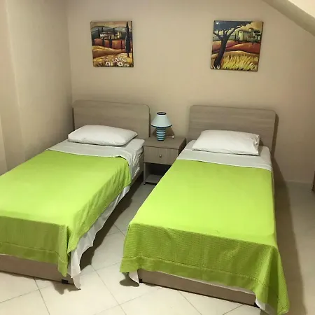 Theodora Apartment Paralia Dionysiou