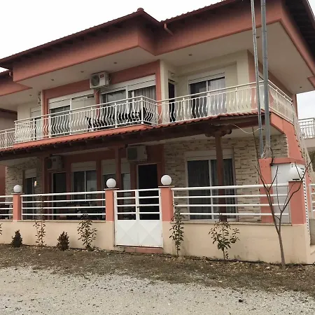 Theodora Paralia Dionysiou