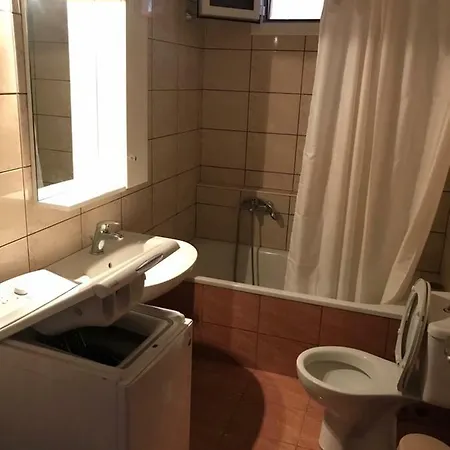 Theodora Apartment Paralia Dionysiou