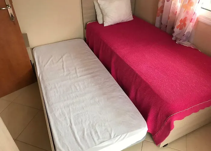 Theodora * Paralia Dionysiou