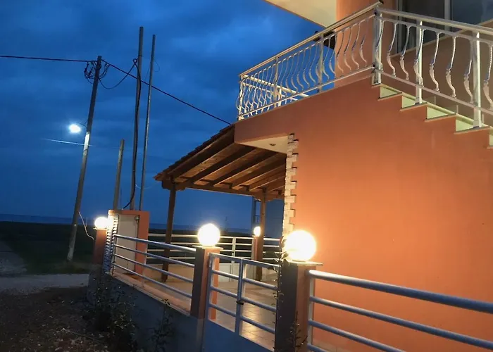 Apartament Theodora *