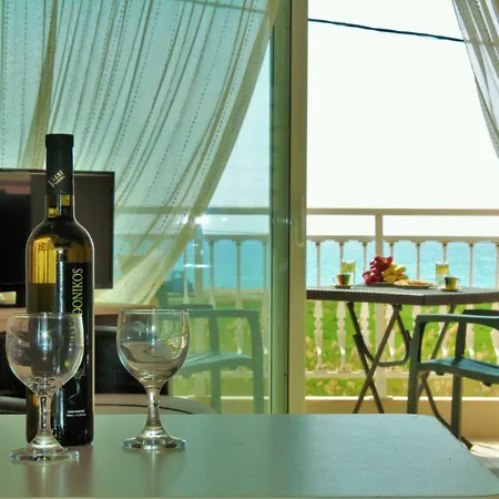 Lejlighed Theodora *