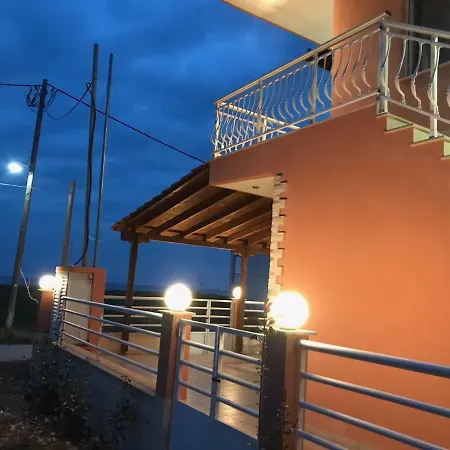 Lejlighed Theodora *